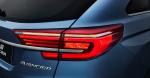 Honda Avancier 2020 года